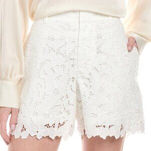 Johnny Was  KITT LACE SHORT
